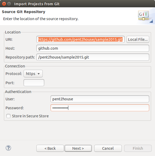 eclipse-import-git4
